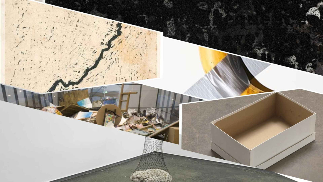 10 piezas sorprendentes que redefinen el arte contemporáneo