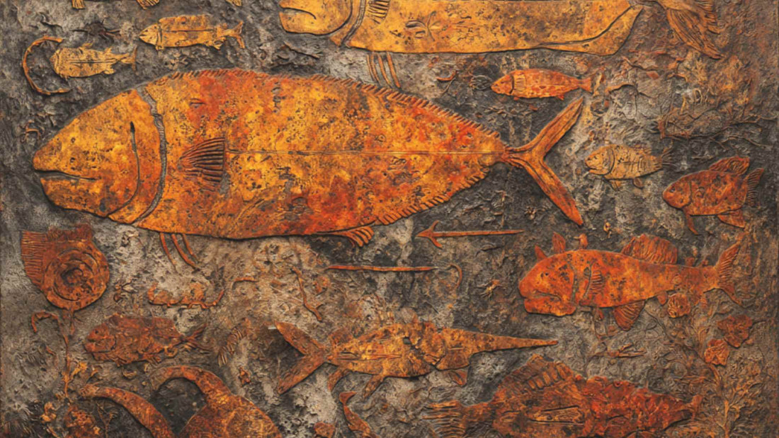 El arte en la decoración: un puente entre generaciones