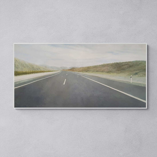 Cuadro_Carretera_120x60_cm_gra