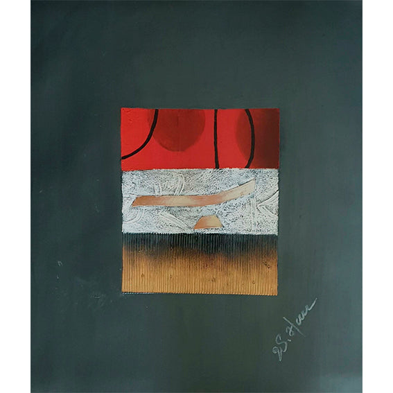 arte contemporáneo para decoración de interiores